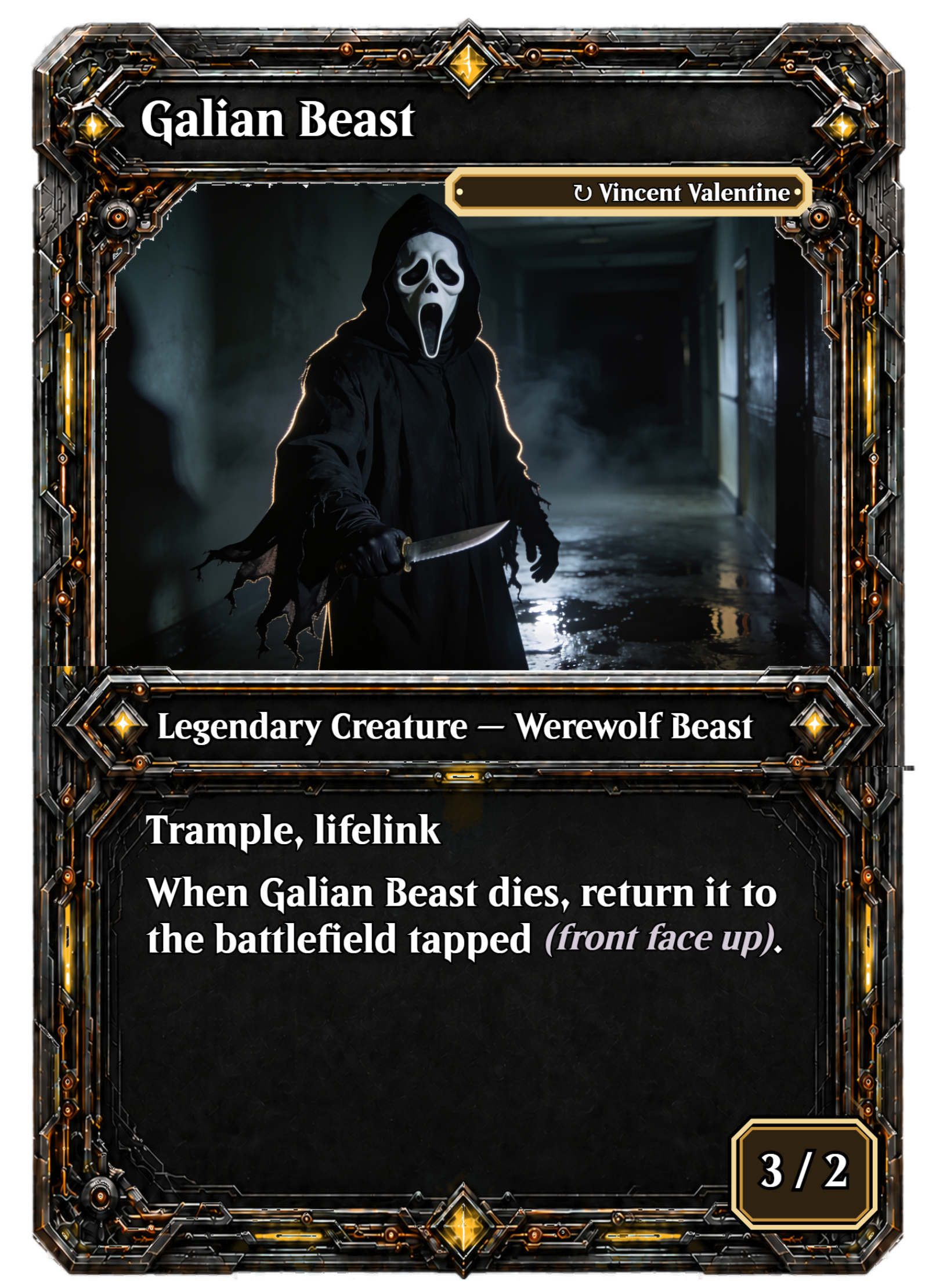 002285-Vincent Valentine -- Galian Beast-back.png