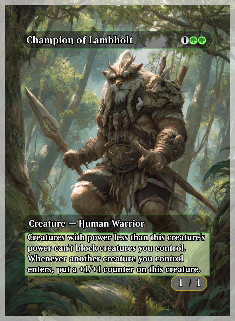 009 - Champion of Lambholt.png