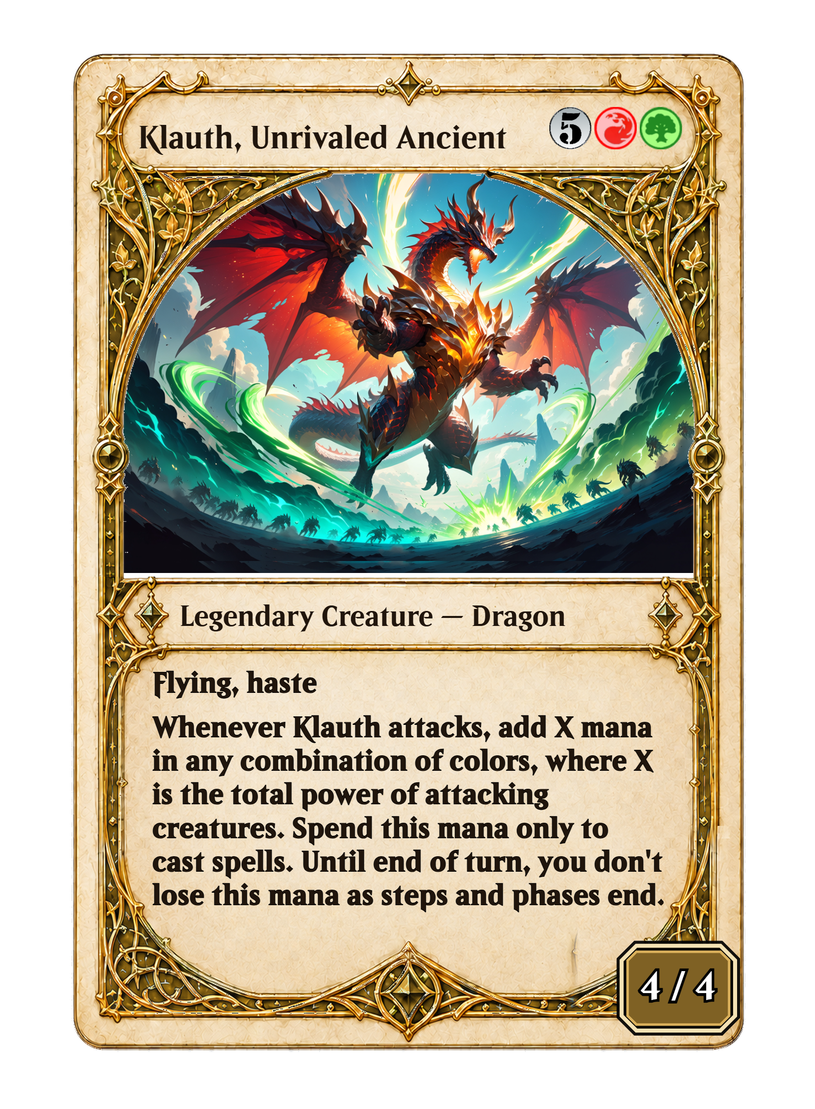 Klauth, Unrivaled Ancient-front-577.png