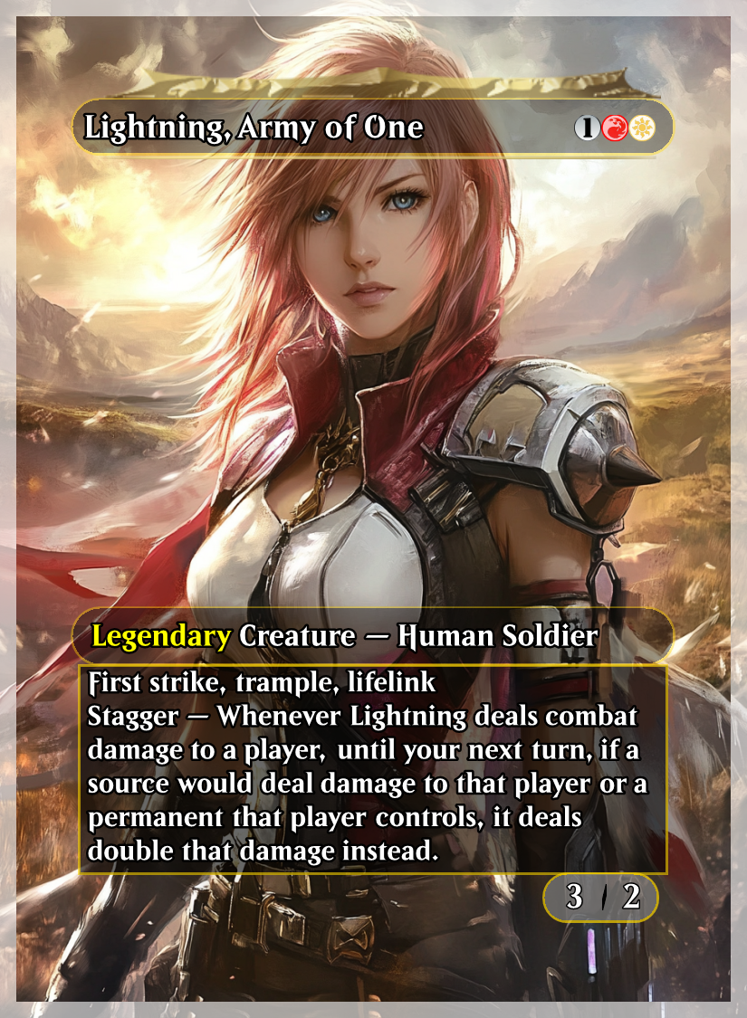 025 - Lightning Army of One.png