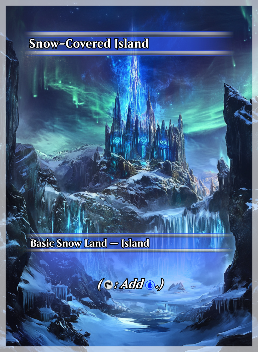 085 - Snow-Covered Island.png