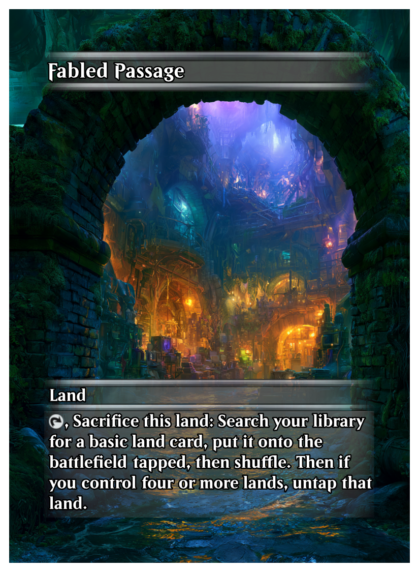 023 - Fabled Passage.png