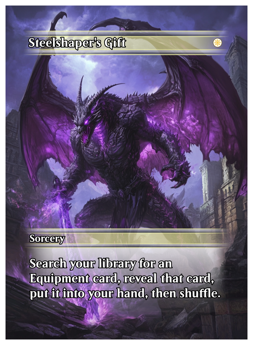 081 - Steelshapers Gift.png
