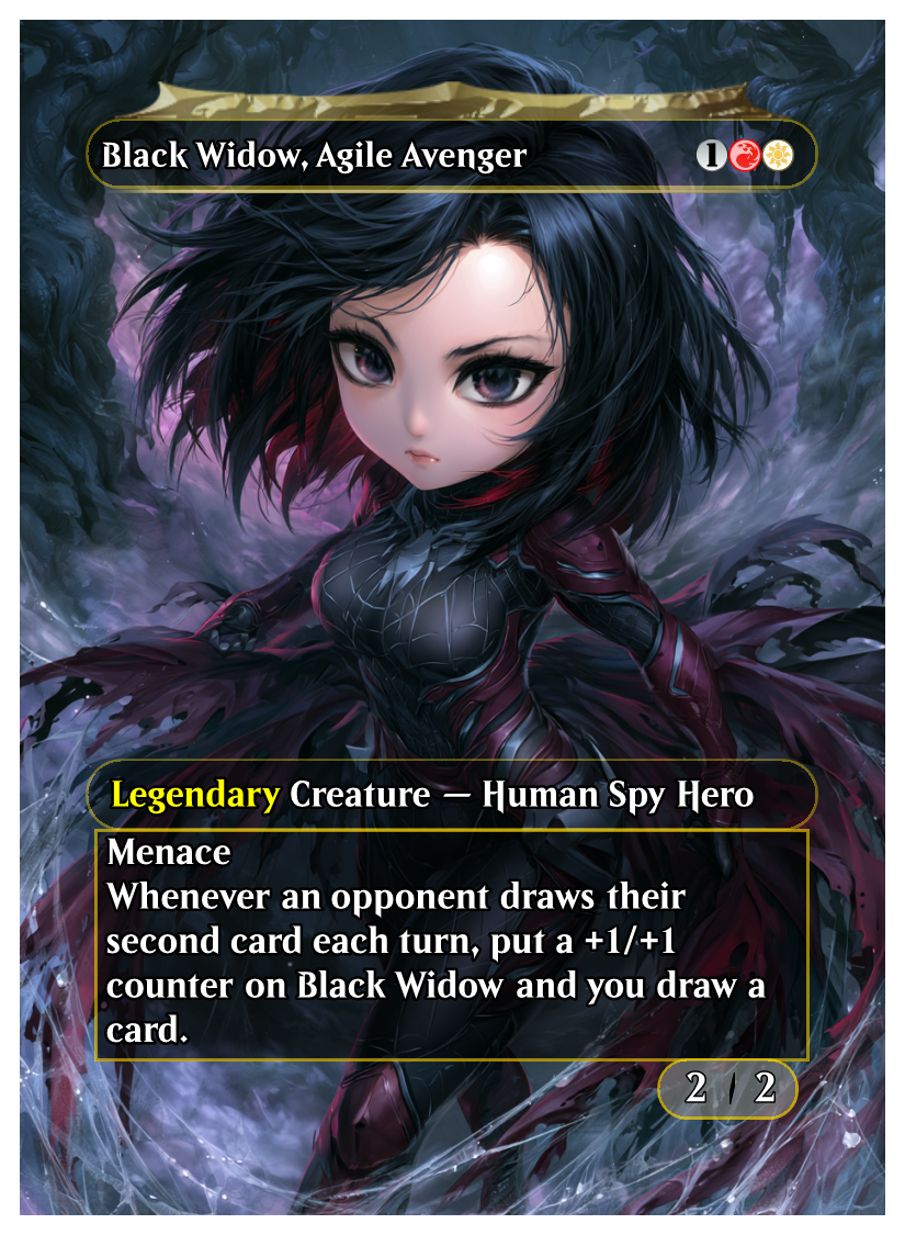 007 - Black Widow Agile Avenger.png