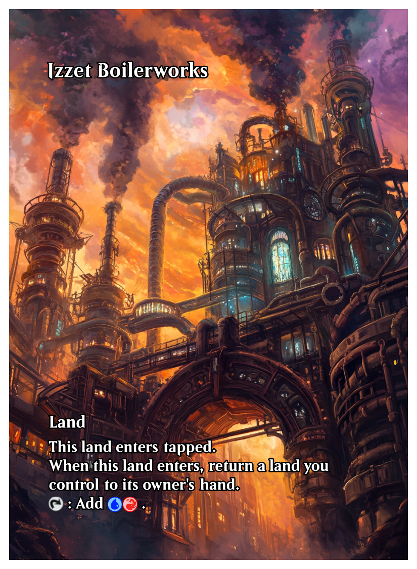 041 - Izzet Boilerworks.png