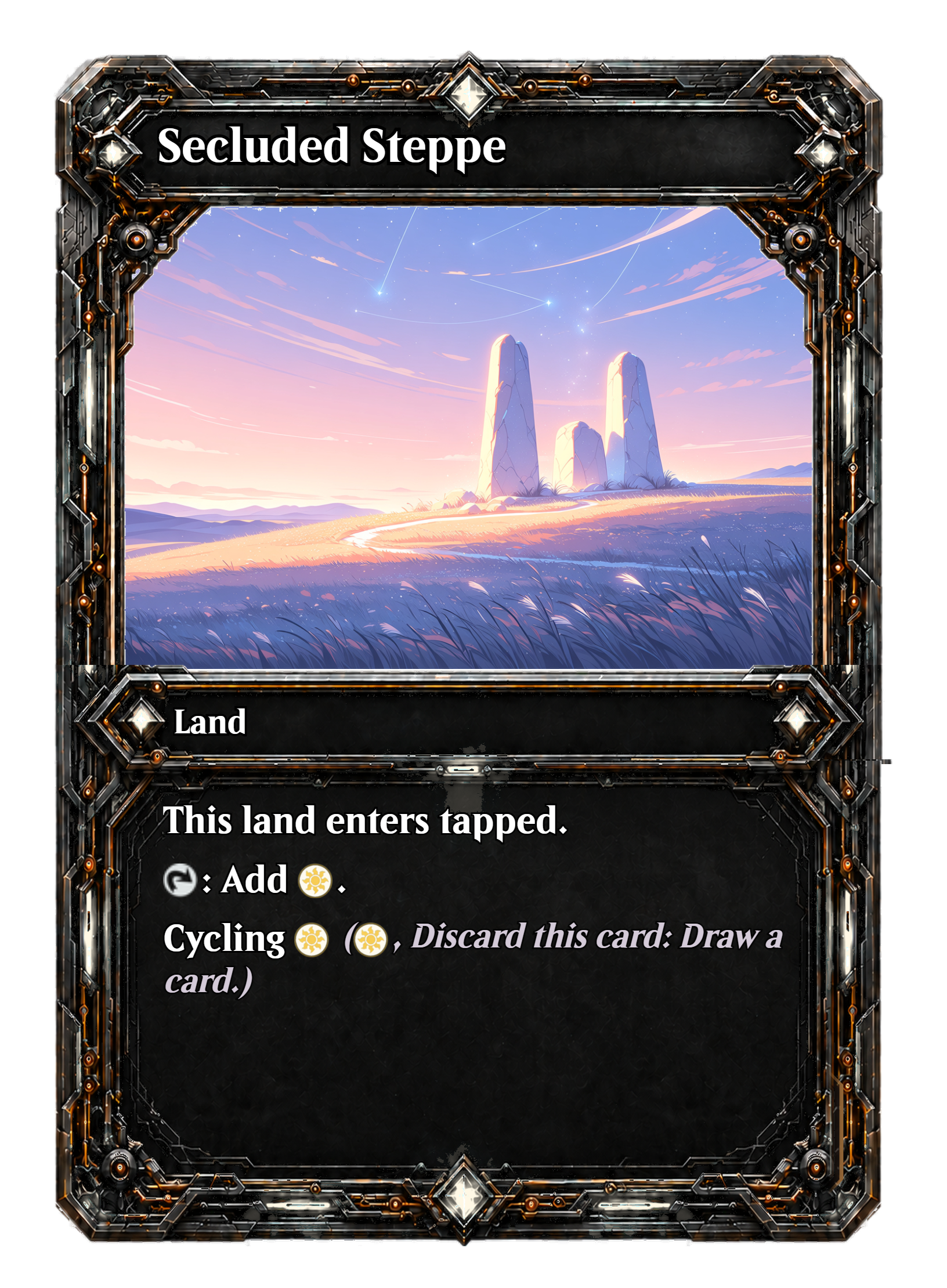 Secluded Steppe-front-1335.png