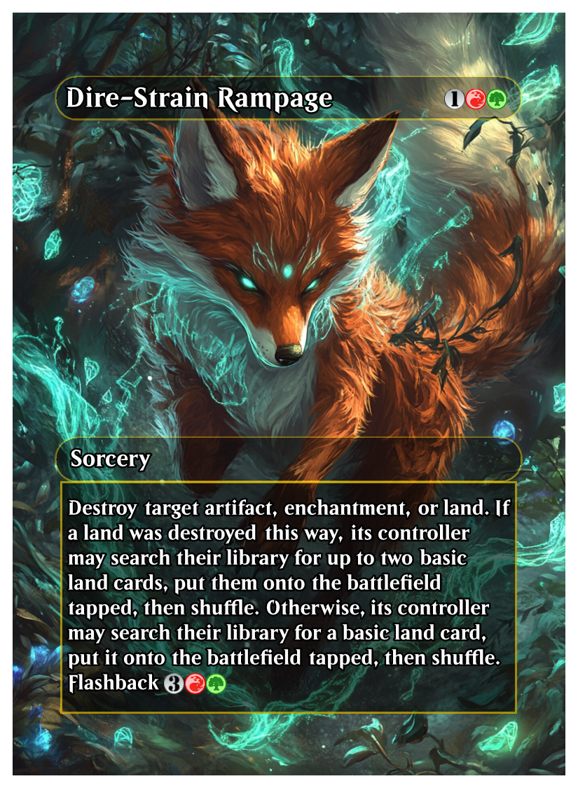 020 - Dire-Strain Rampage.png