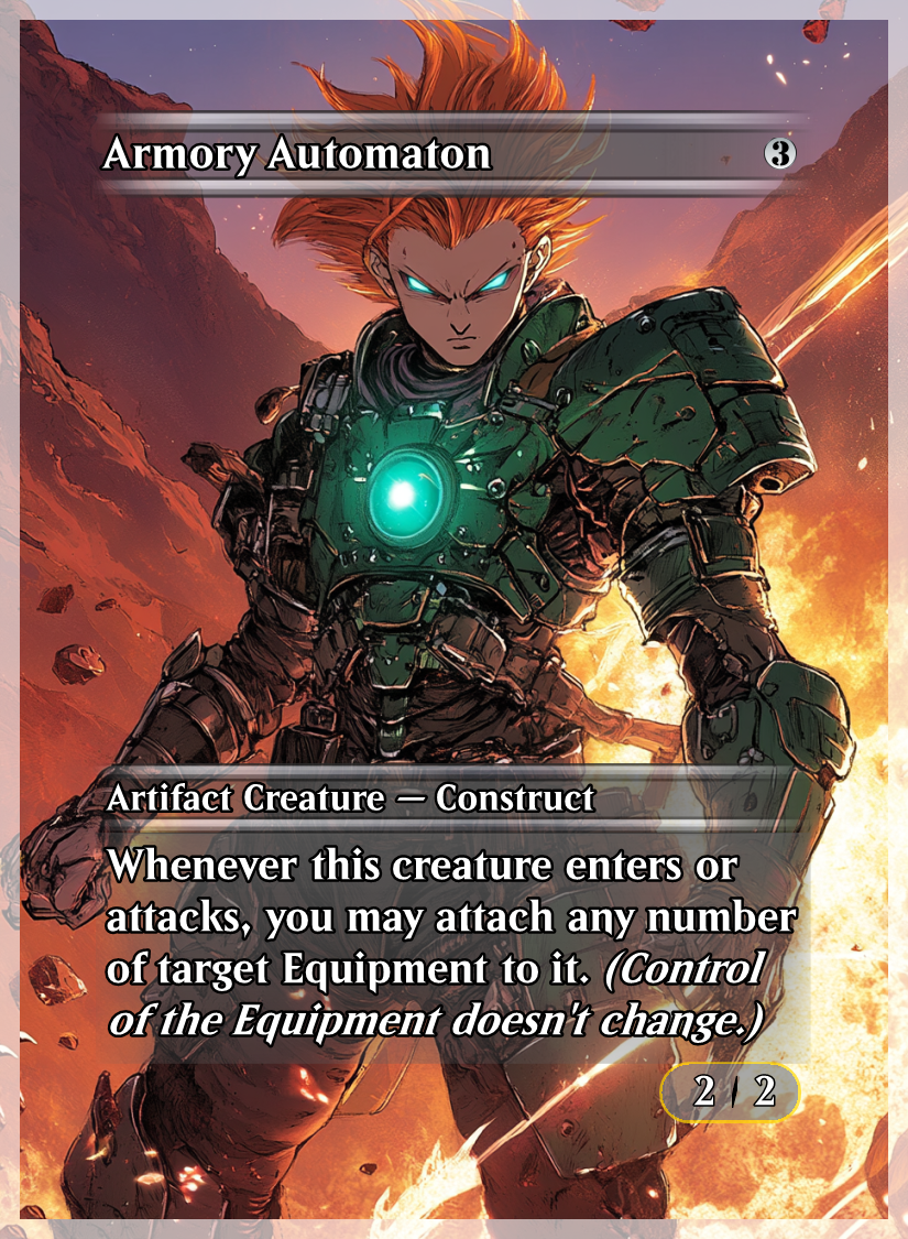 006 - Armory Automaton.png