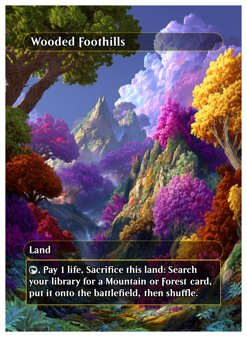 009 - Wooded Foothills.png