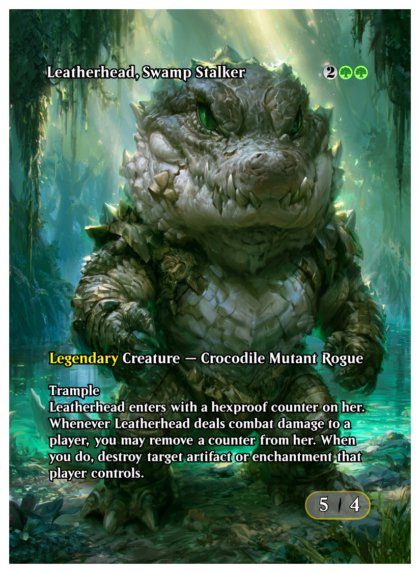 041 - Leatherhead Swamp Stalker.png