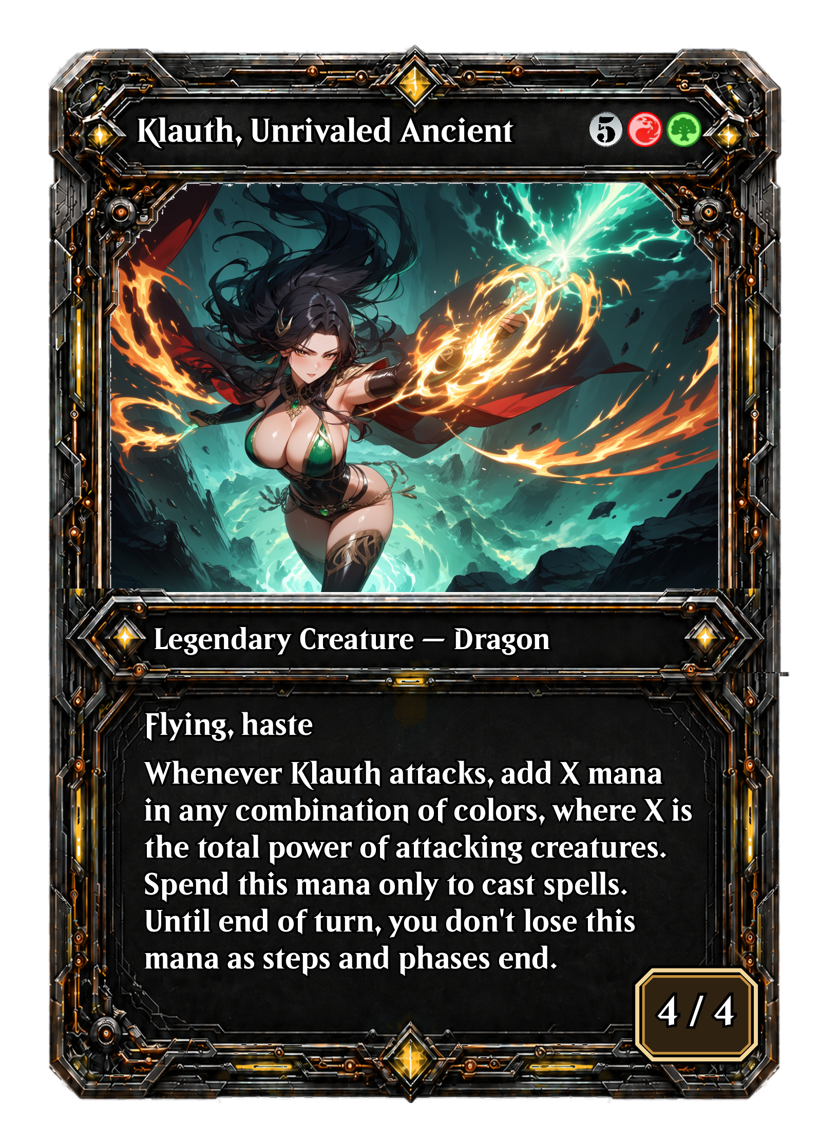 Klauth, Unrivaled Ancient-front-773.png