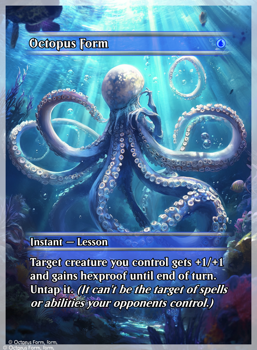 061 - Octopus Form.png
