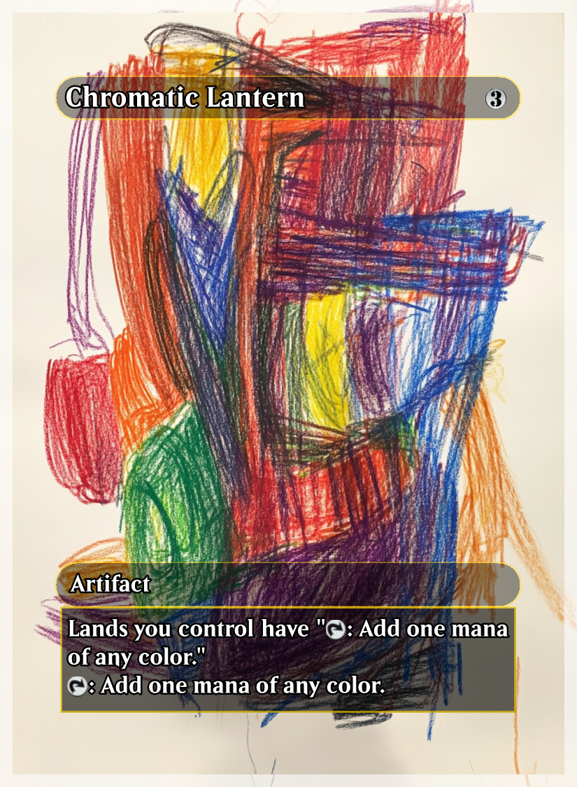 014 - Chromatic Lantern.png