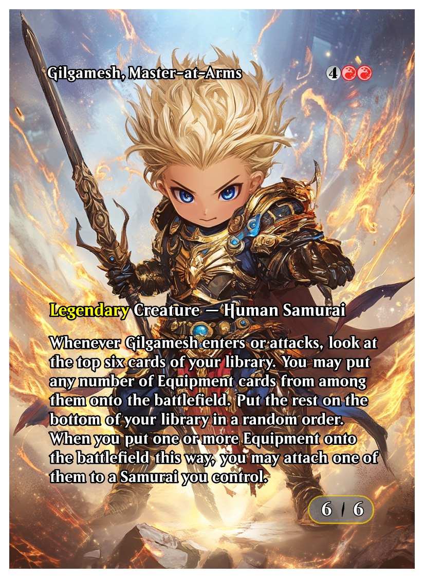047 - Gilgamesh Master-at-Arms.png