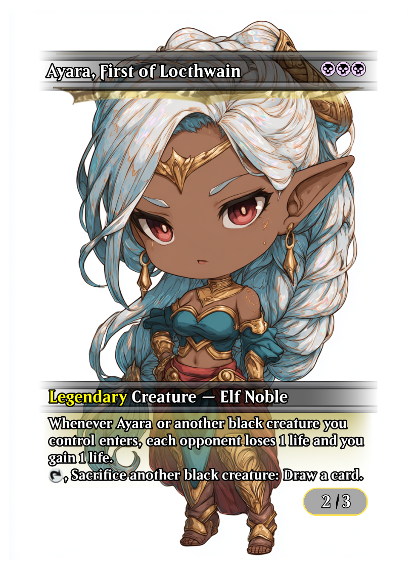 007 - Ayara First of Locthwain.png