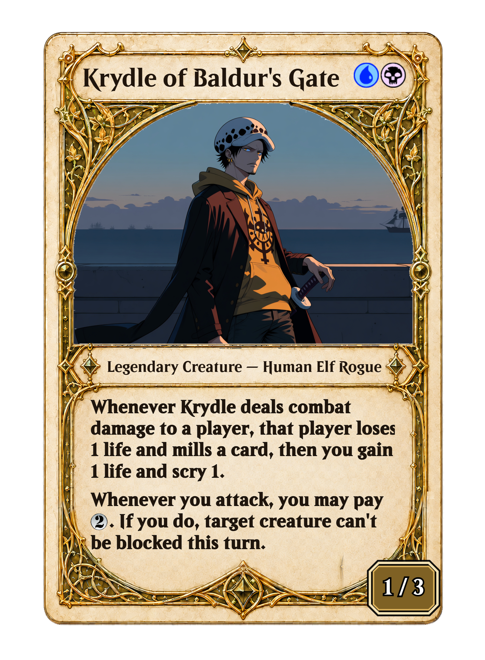 Krydle of Baldur's Gate-front-1508.png