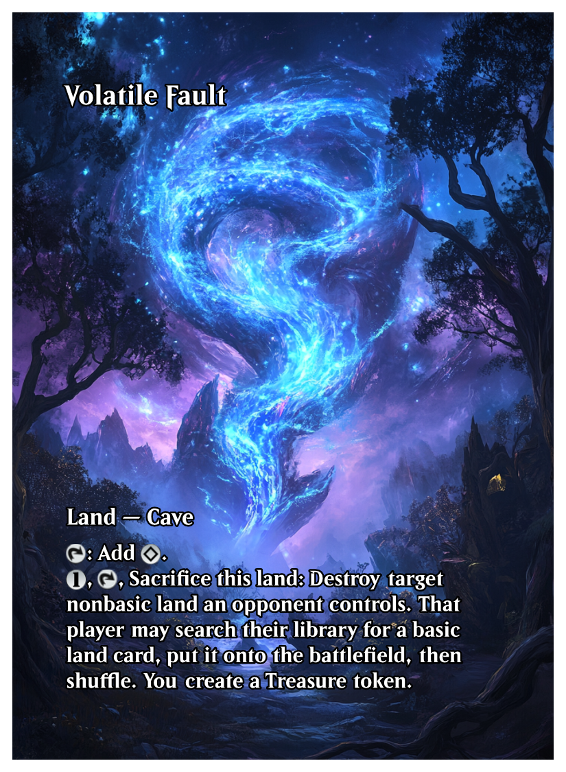 098 - Volatile Fault.png
