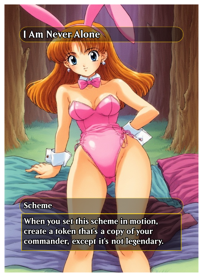 027 - I Am Never Alone.png