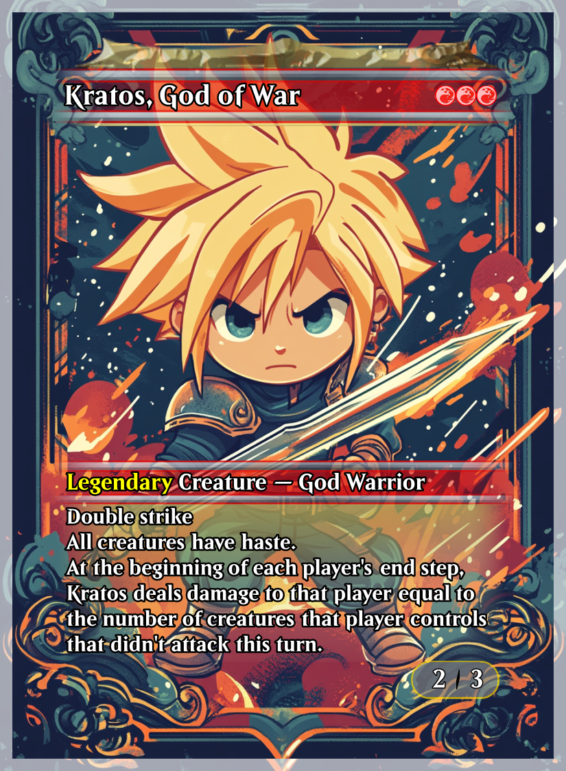 094 - Kratos God of War.png