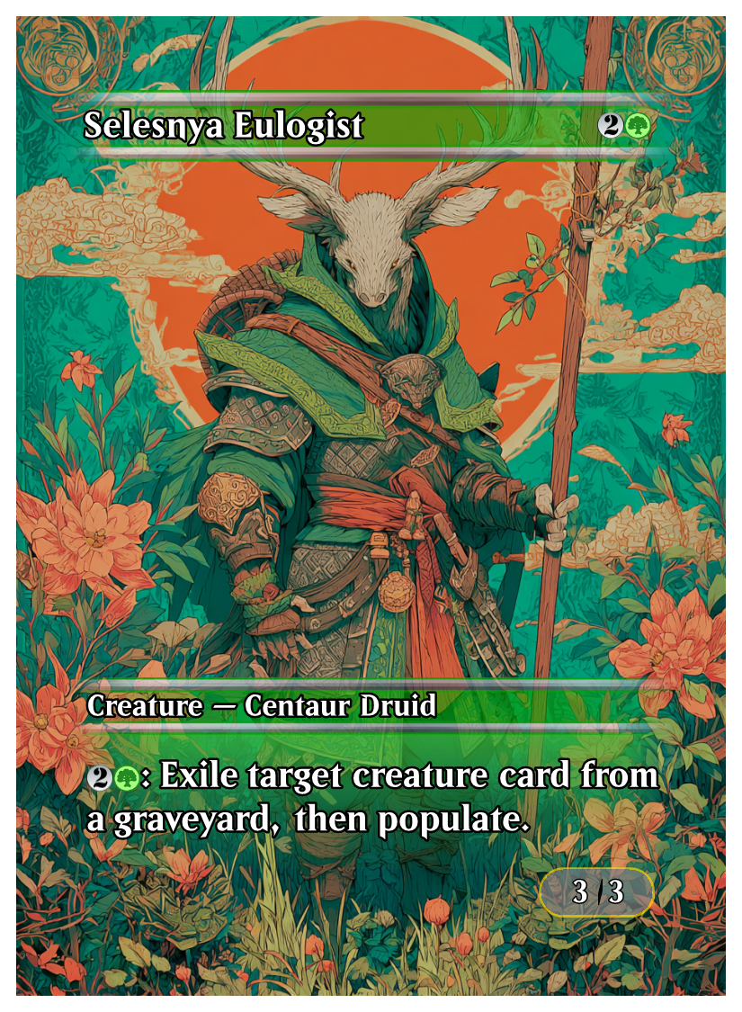 077 - Selesnya Eulogist.png