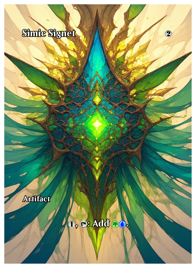 080 - Simic Signet.png