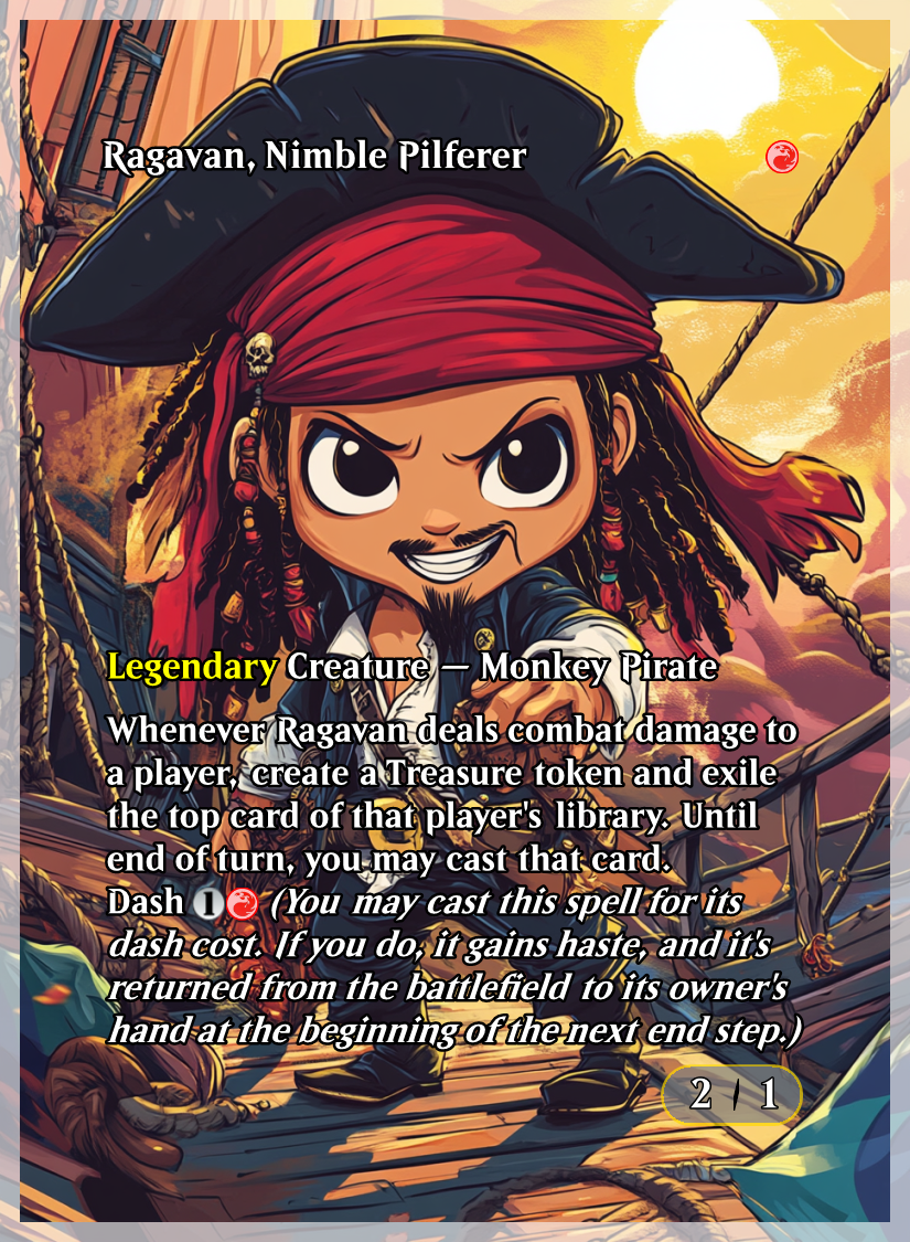 069 - Ragavan Nimble Pilferer.png