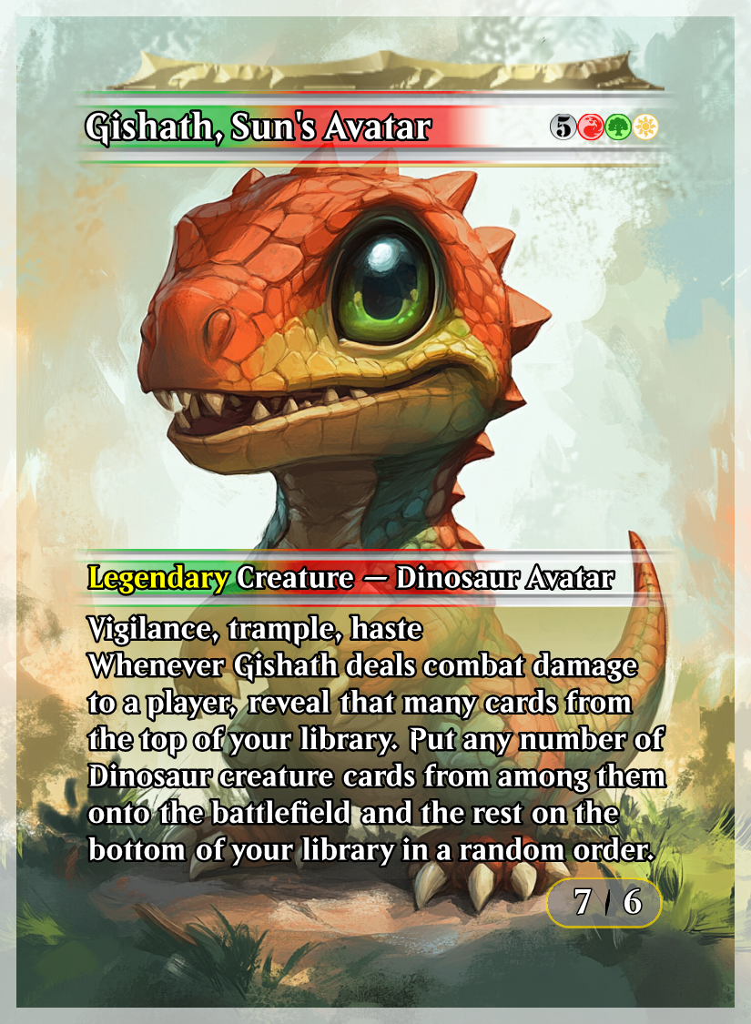 000 - Gishath Suns Avatar.png