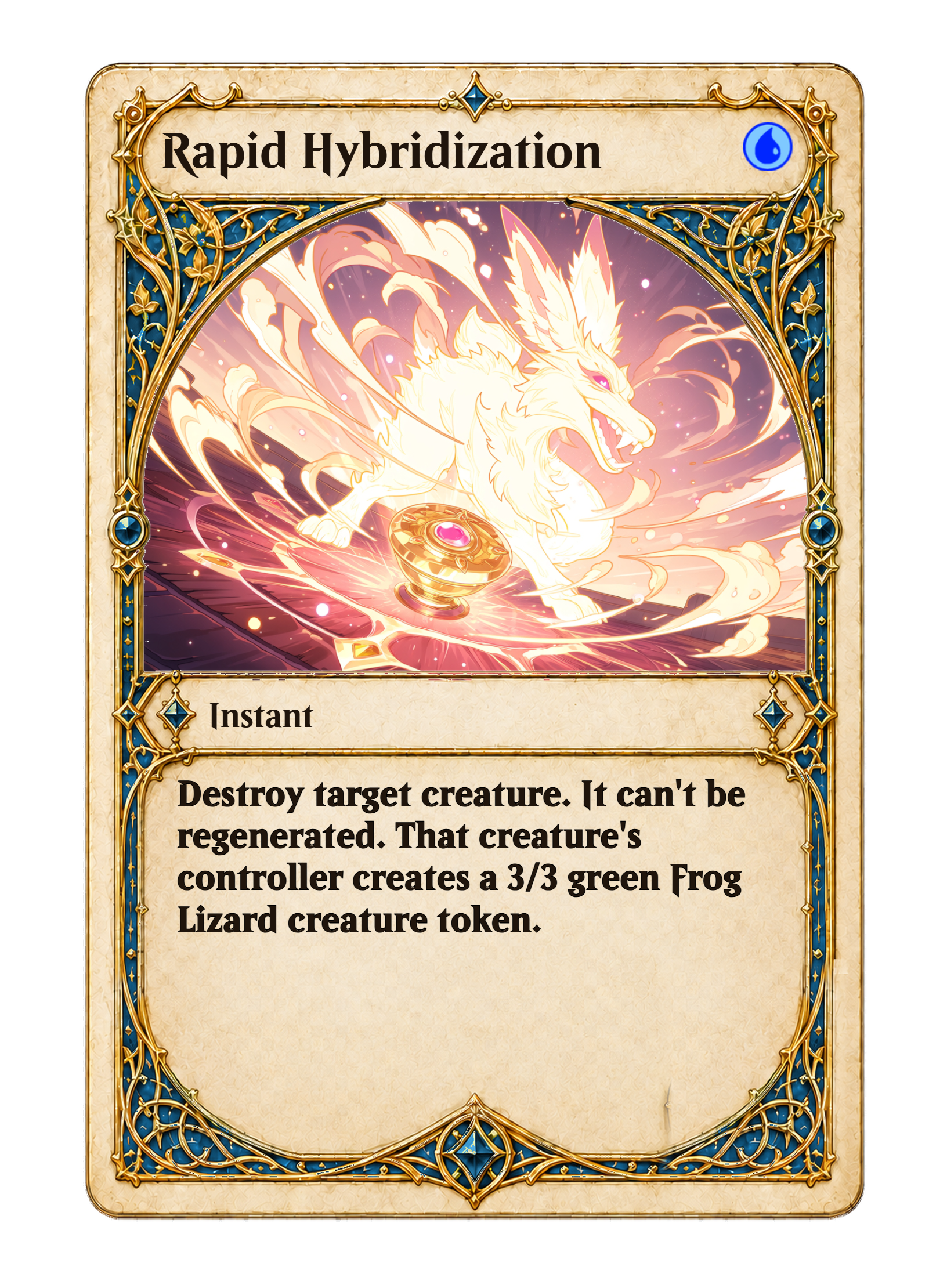 065 - Rapid Hybridization.png
