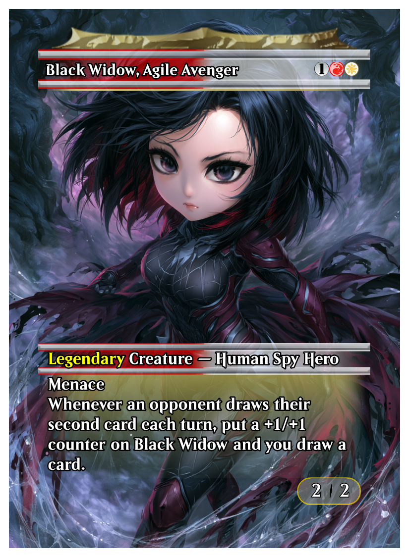 007 - Black Widow Agile Avenger.png