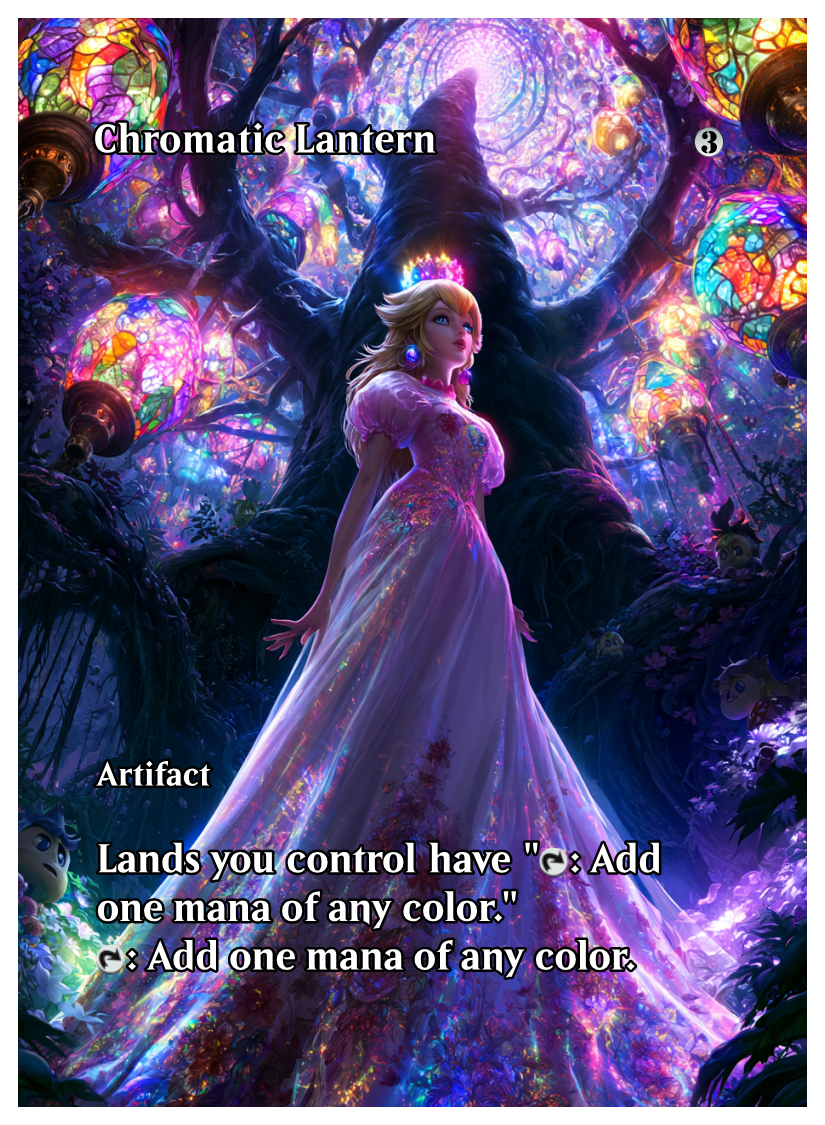 015 - Chromatic Lantern.png