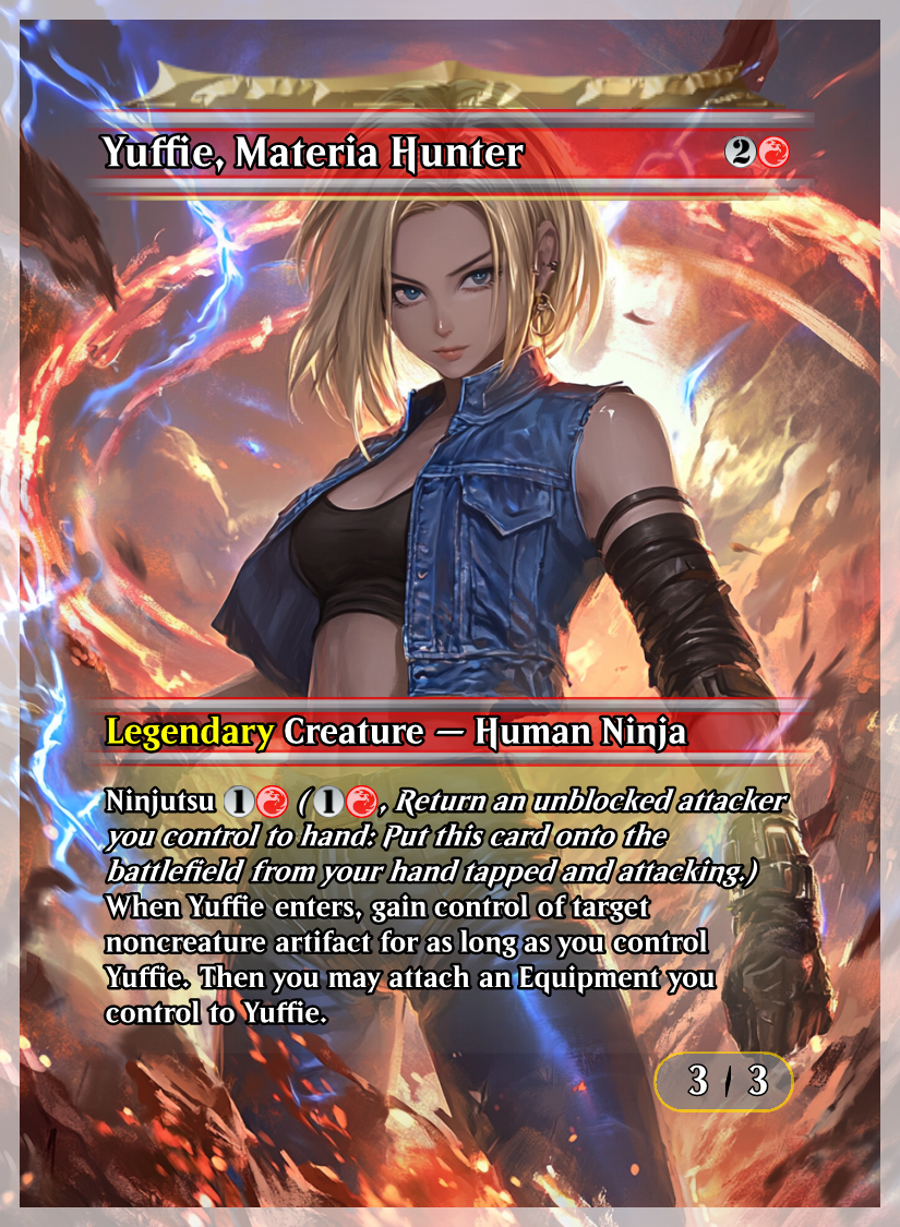 098 - Yuffie Materia Hunter.png