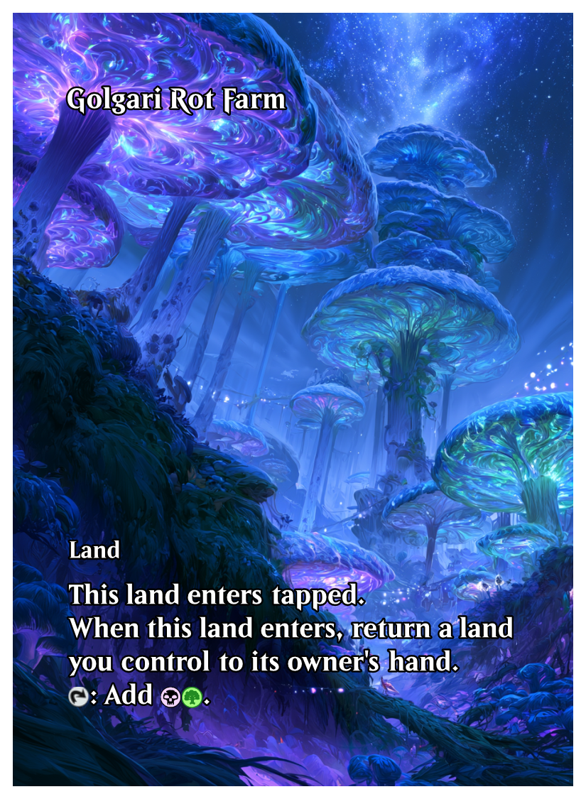 030 - Golgari Rot Farm.png