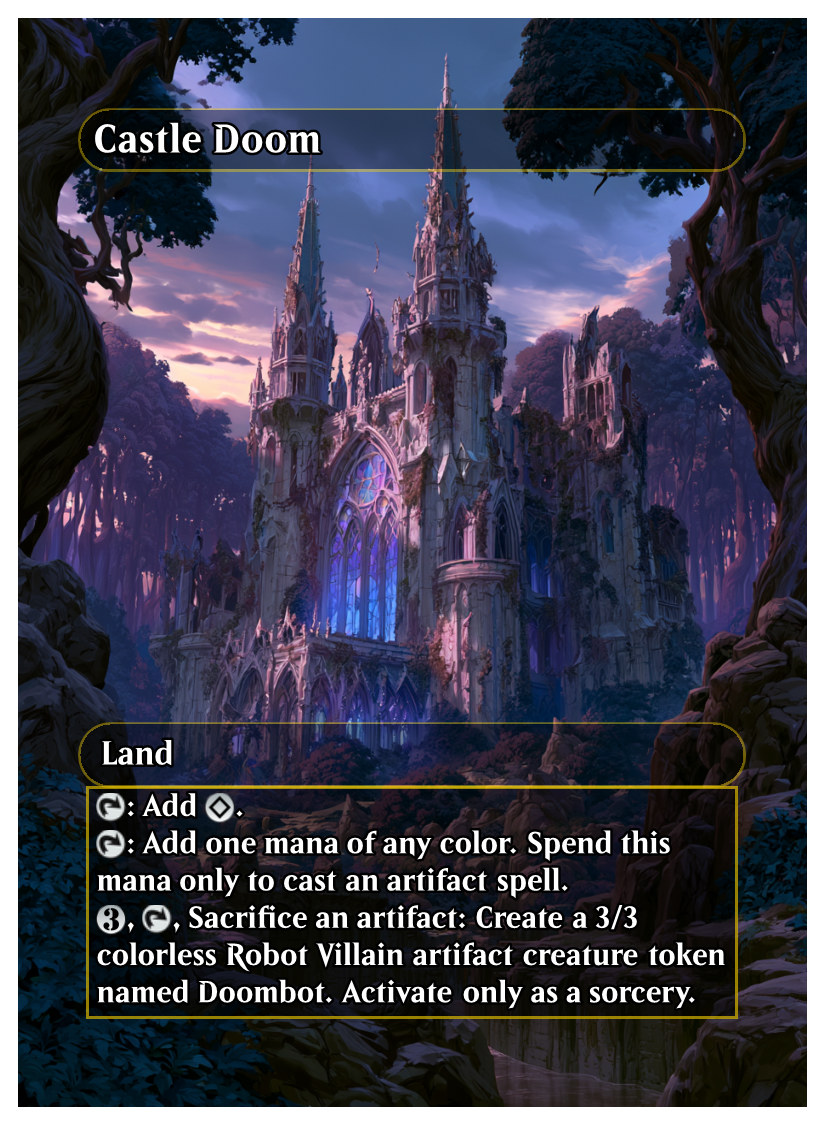 009 - Castle Doom.png