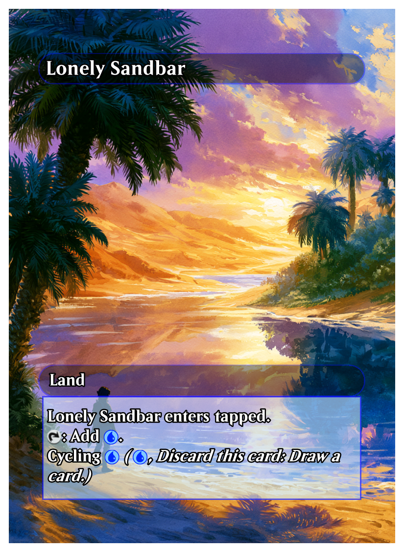 065 - Lonely Sandbar.png