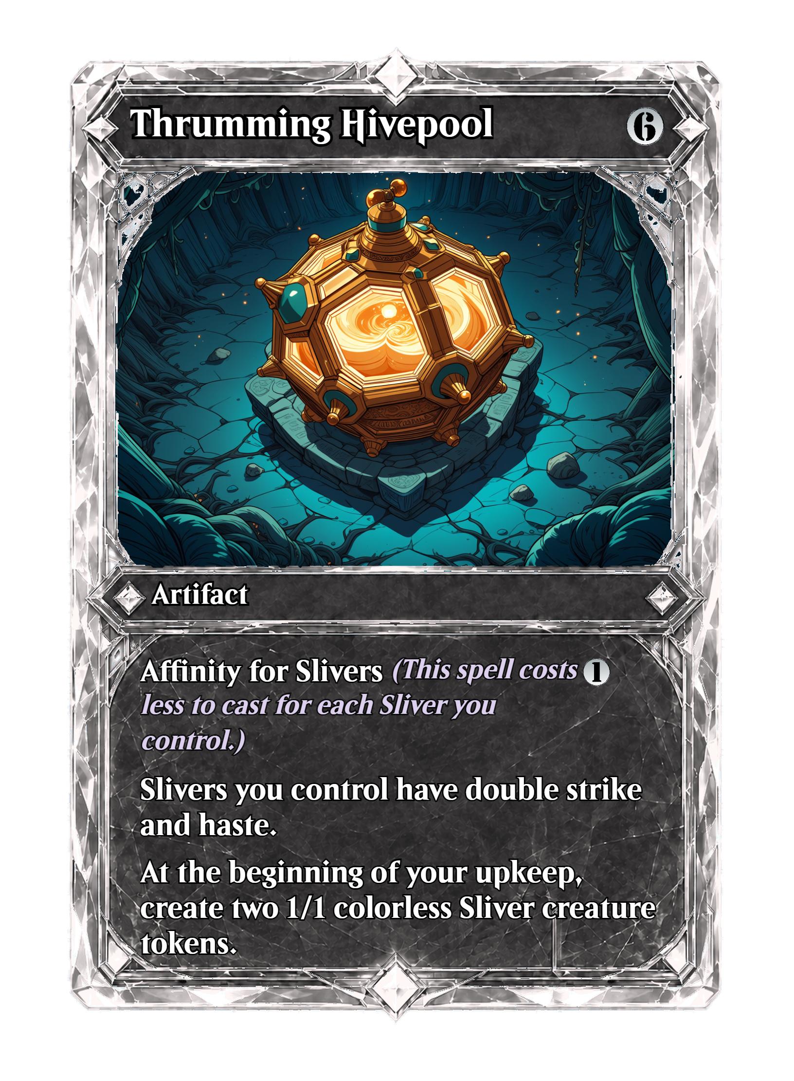 091 - Thrumming Hivepool.png