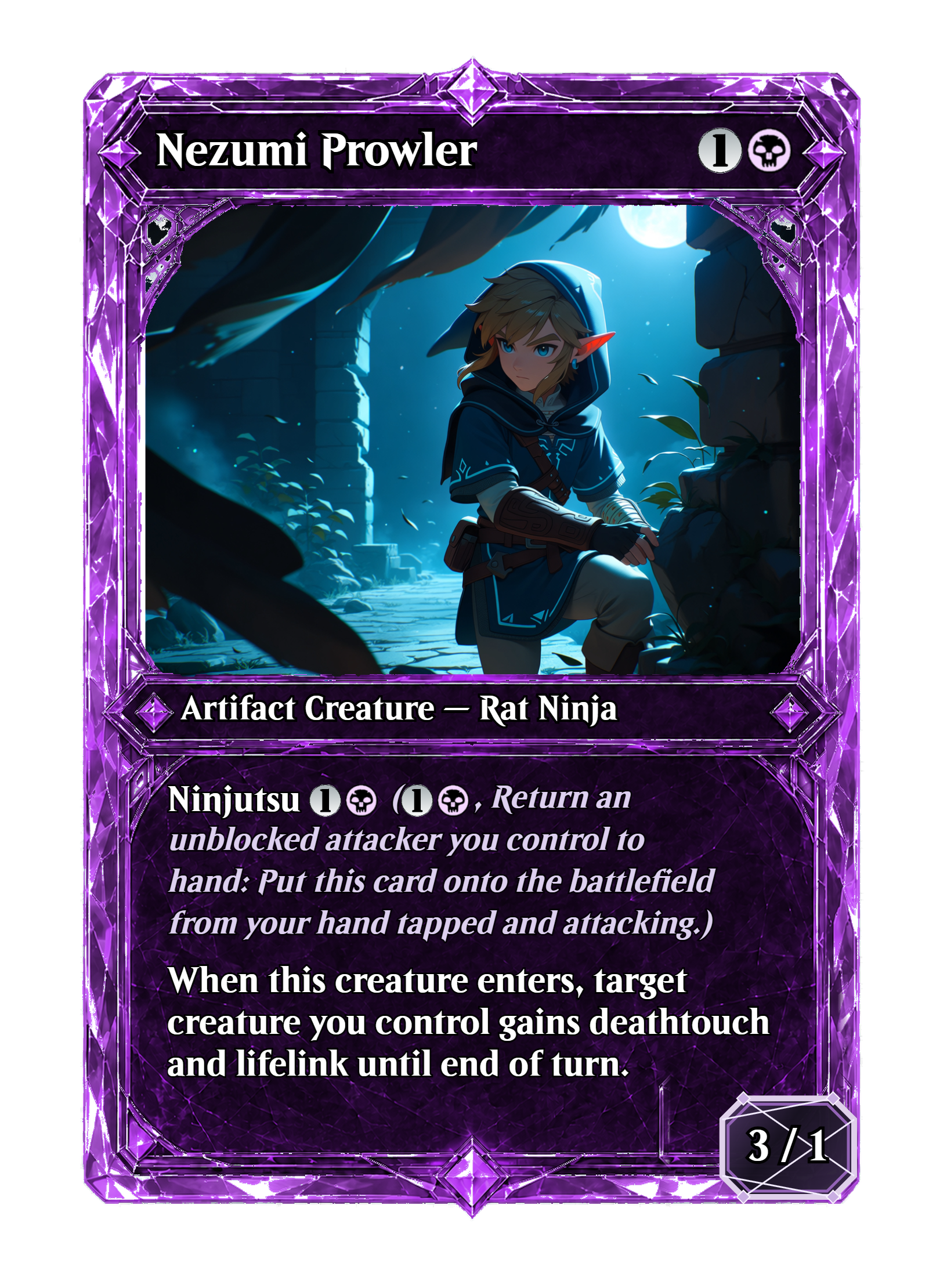 Nezumi Prowler-front-1606.png