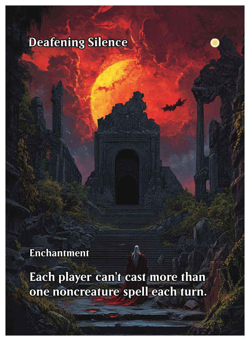 014 - Deafening Silence.png