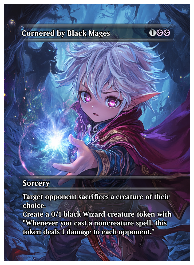 016 - Cornered by Black Mages.png