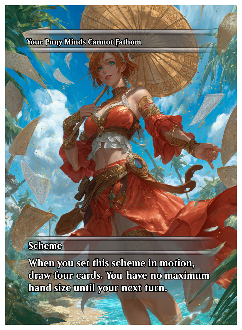 100 - Your Puny Minds Cannot Fathom.png