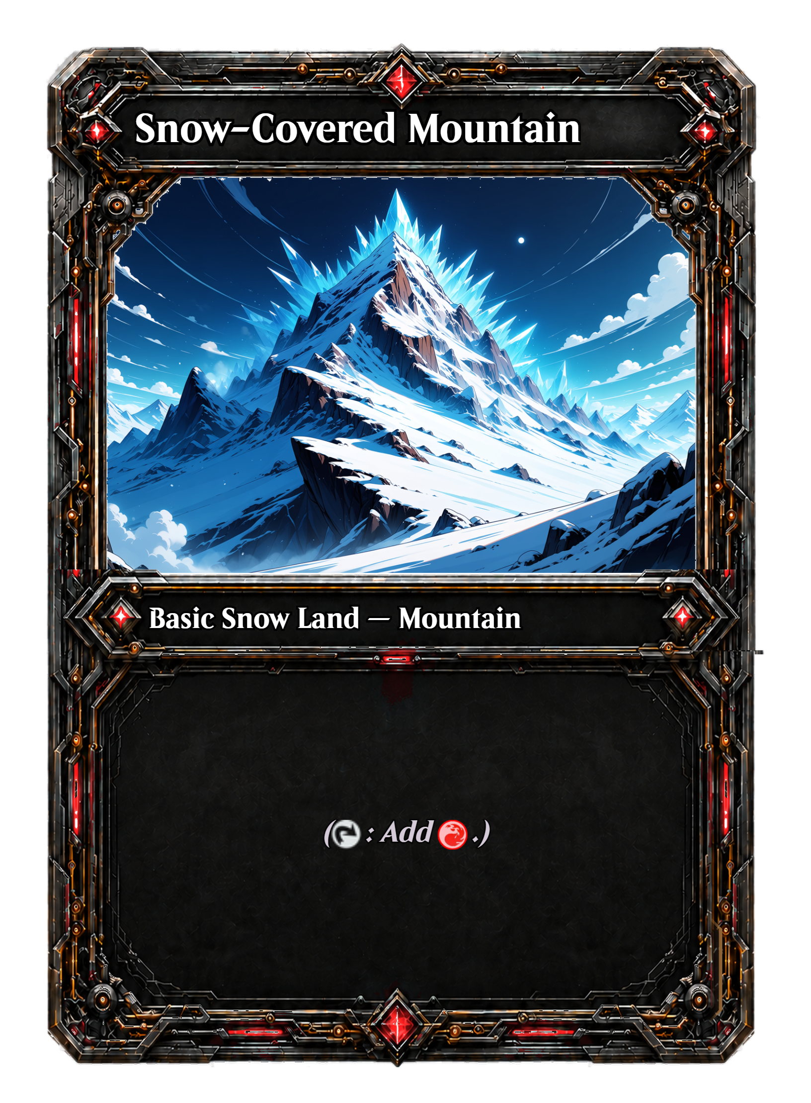 072 - Snow-Covered Mountain.png