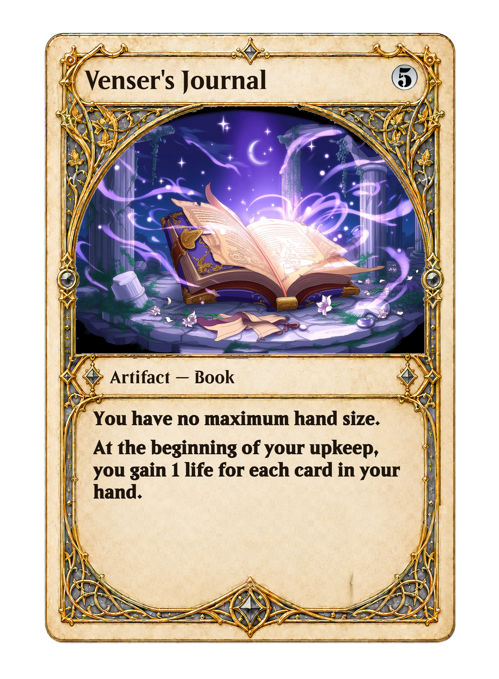 095 - Venser's Journal.png