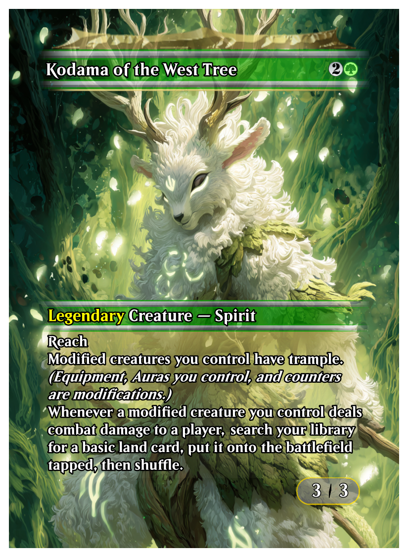 050 - Kodama of the West Tree.png