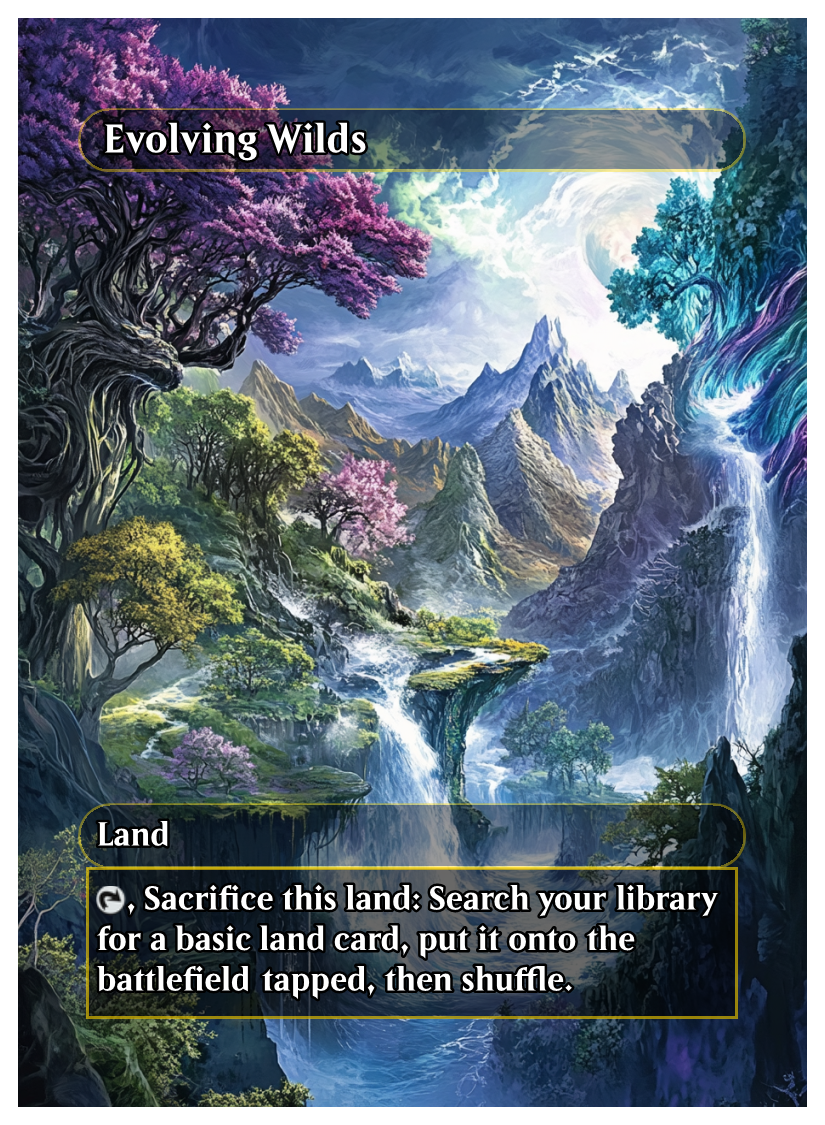 017 - Evolving Wilds.png