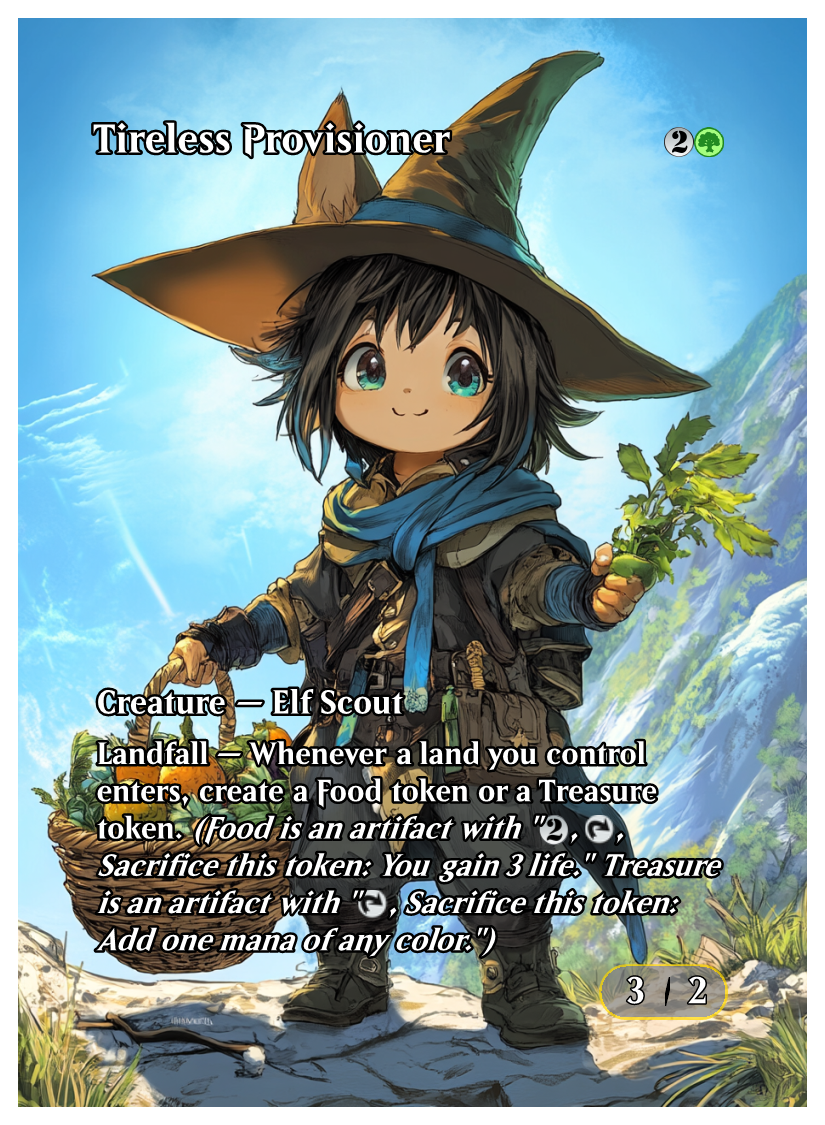 105 - Tireless Provisioner.png