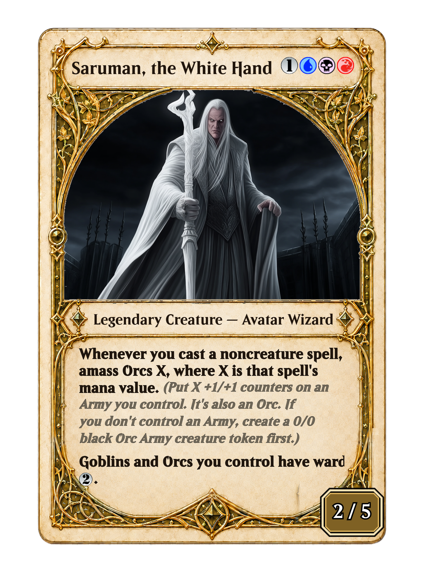 070 - Saruman, the White Hand.png