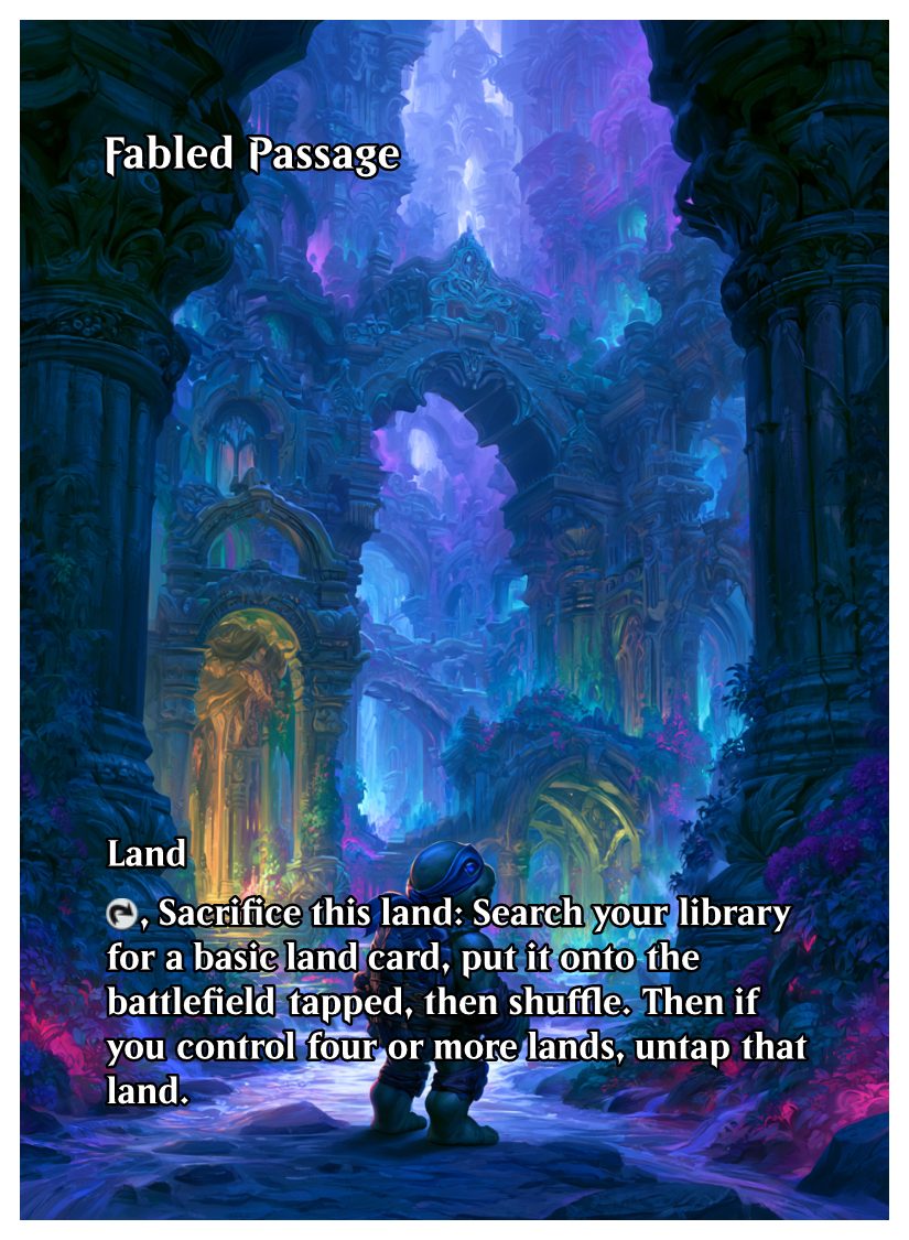 021 - Fabled Passage.png