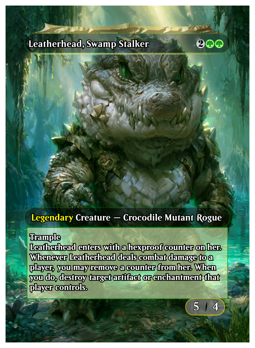 041 - Leatherhead Swamp Stalker.png