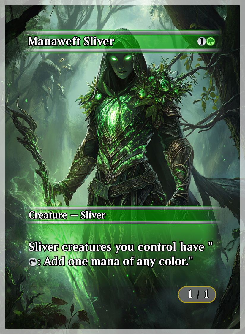020 - Manaweft Sliver.png