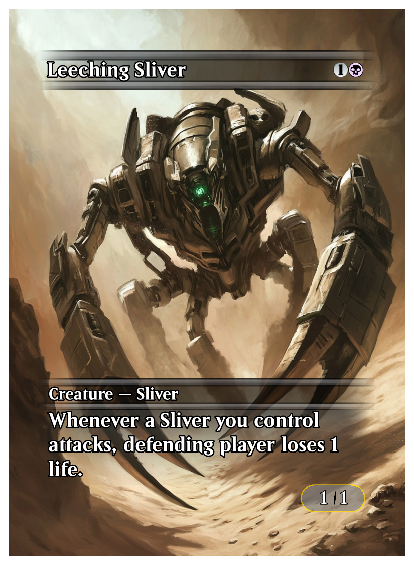 040 - Leeching Sliver.png