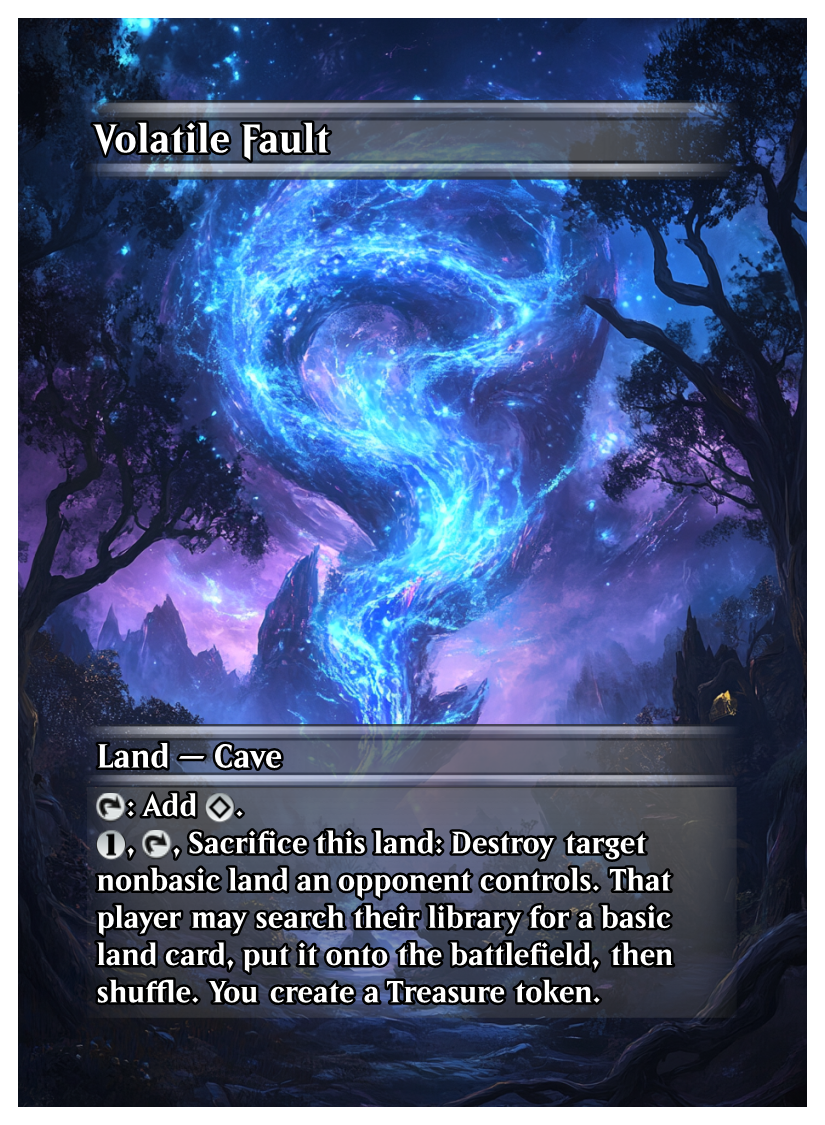 098 - Volatile Fault.png